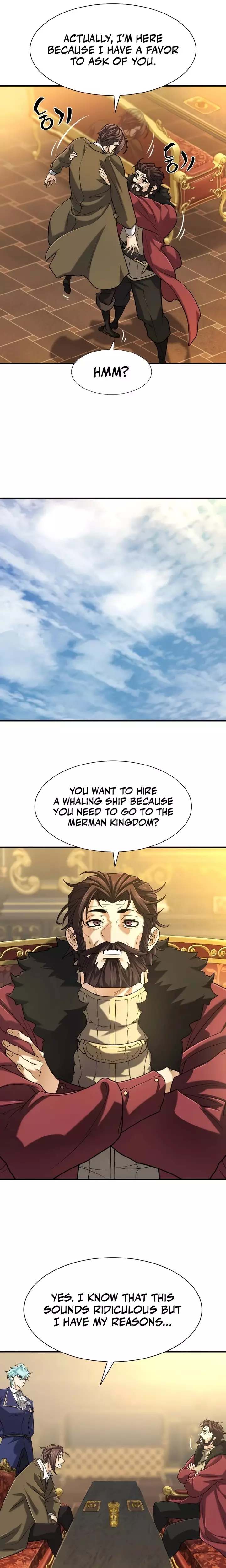 The Greatest Estate Developer, chapter 125, image 10