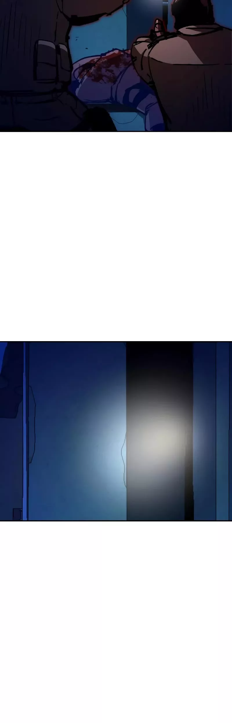 Teenage Mercenary, chapter 137, image 9
