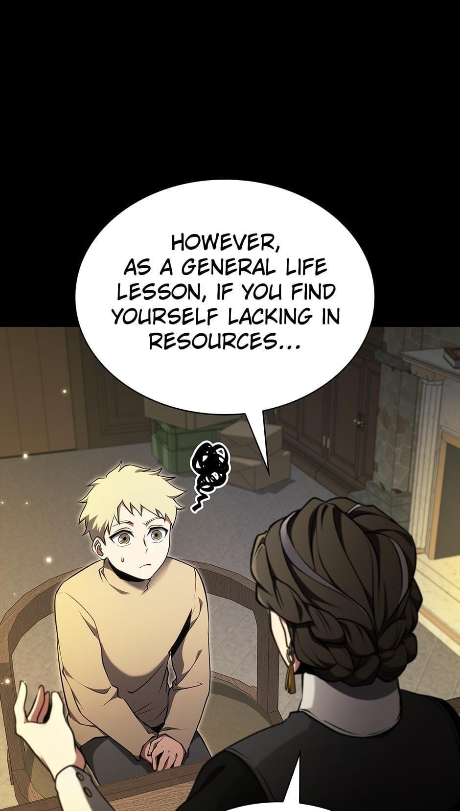 The Beginning After the End, chapter 181, image 105