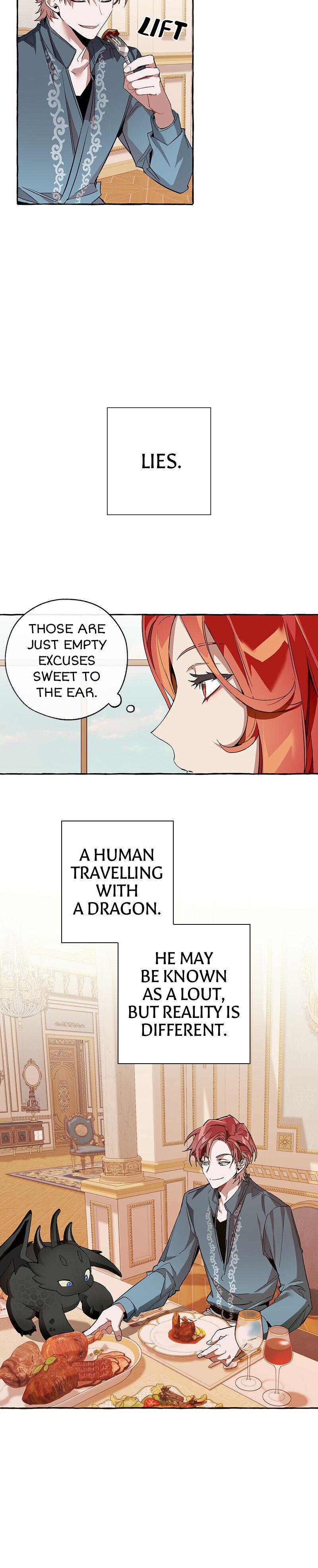 Trash of the Count’s Family, chapter 40, image 7