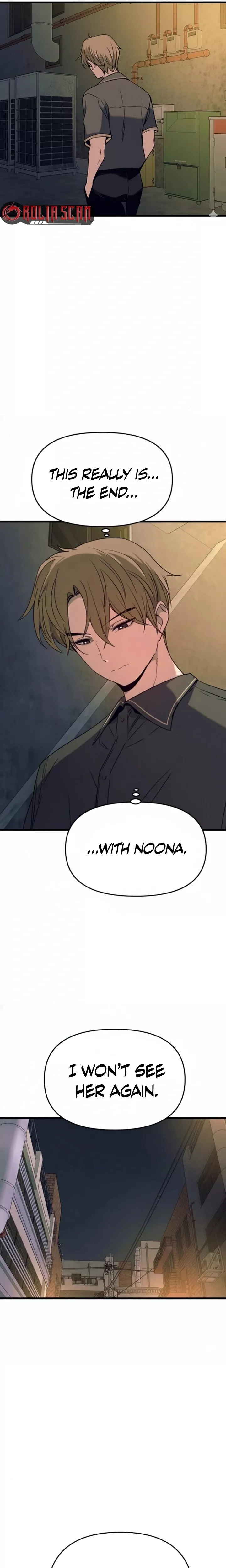 My Bias Gets on the Last Train, chapter 55, image 41