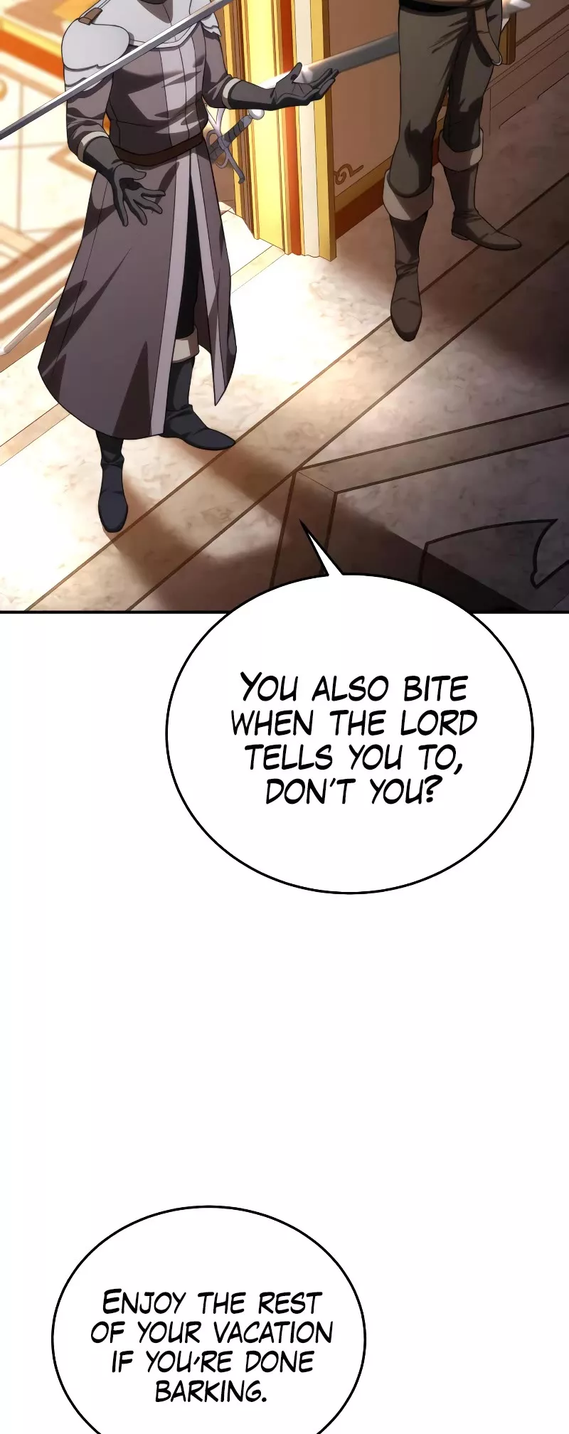 Star-Fostered Swordmaster, chapter 24, image 5