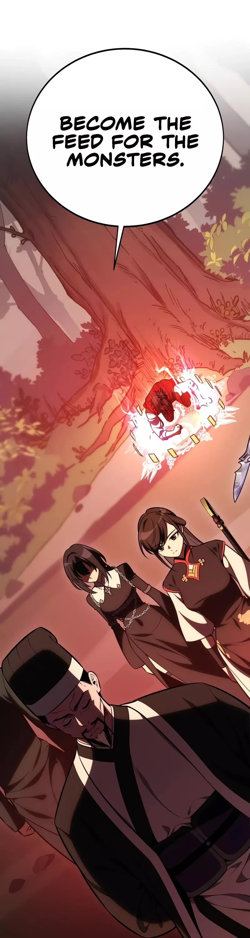 I Killed the Main Player, chapter 48, image 102