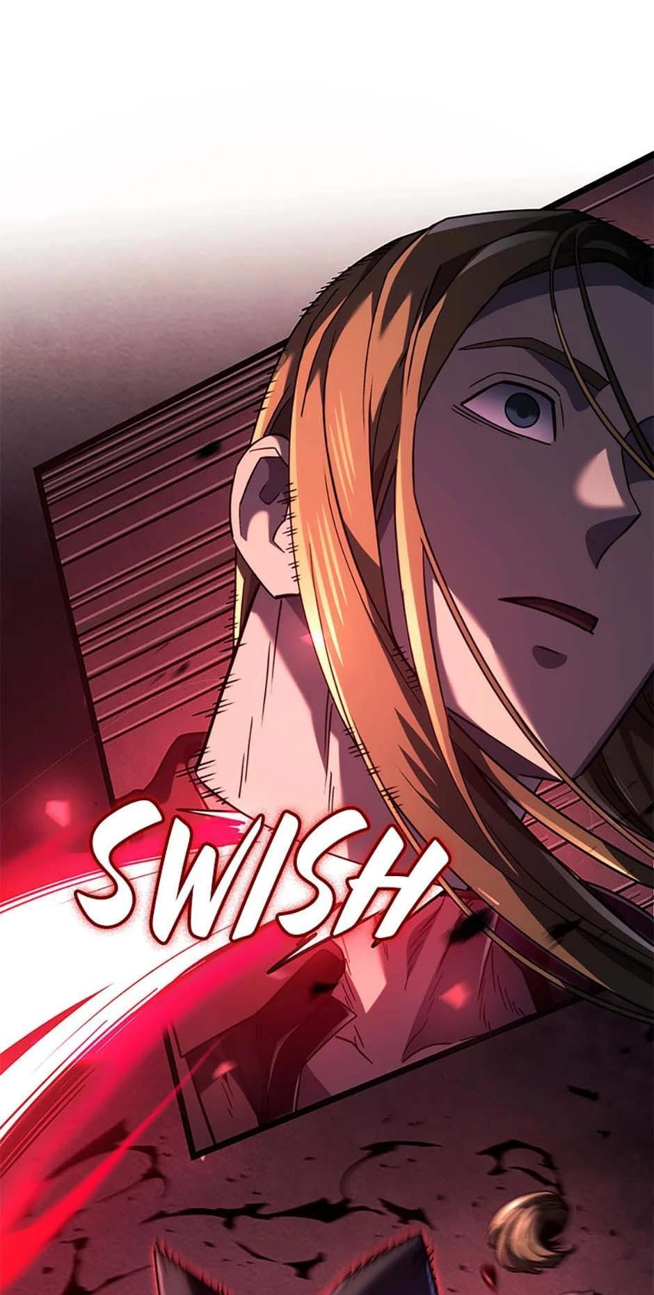 Revenge of the Baskerville Bloodhound, chapter 86, image 88