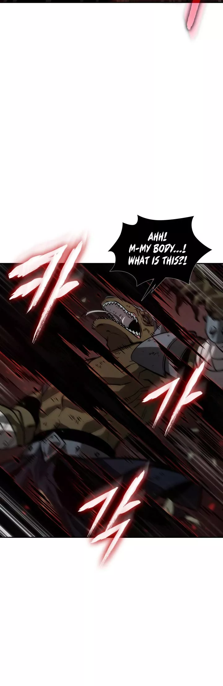 Tomb Raider King, chapter 373, image 18