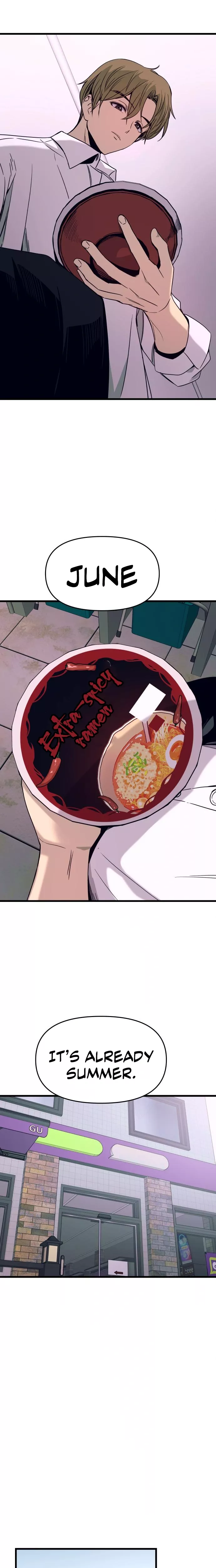 My Bias Gets on the Last Train, chapter 46, image 35
