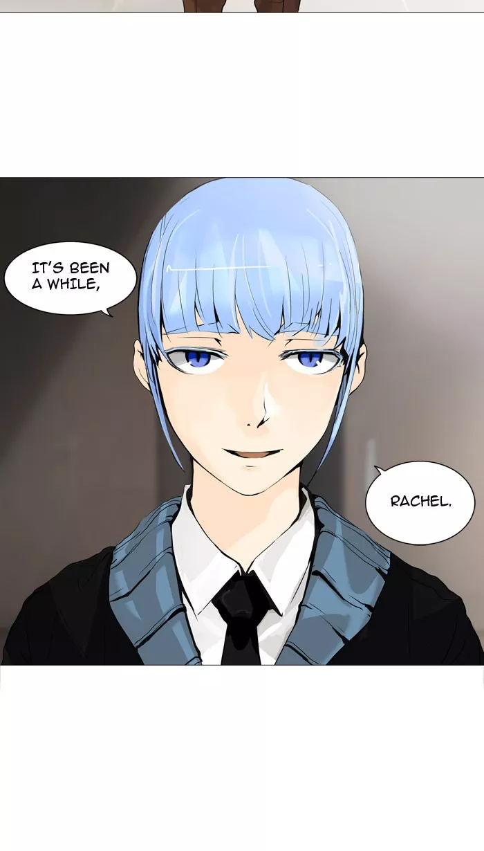 Tower of God, chapter 223, image 5