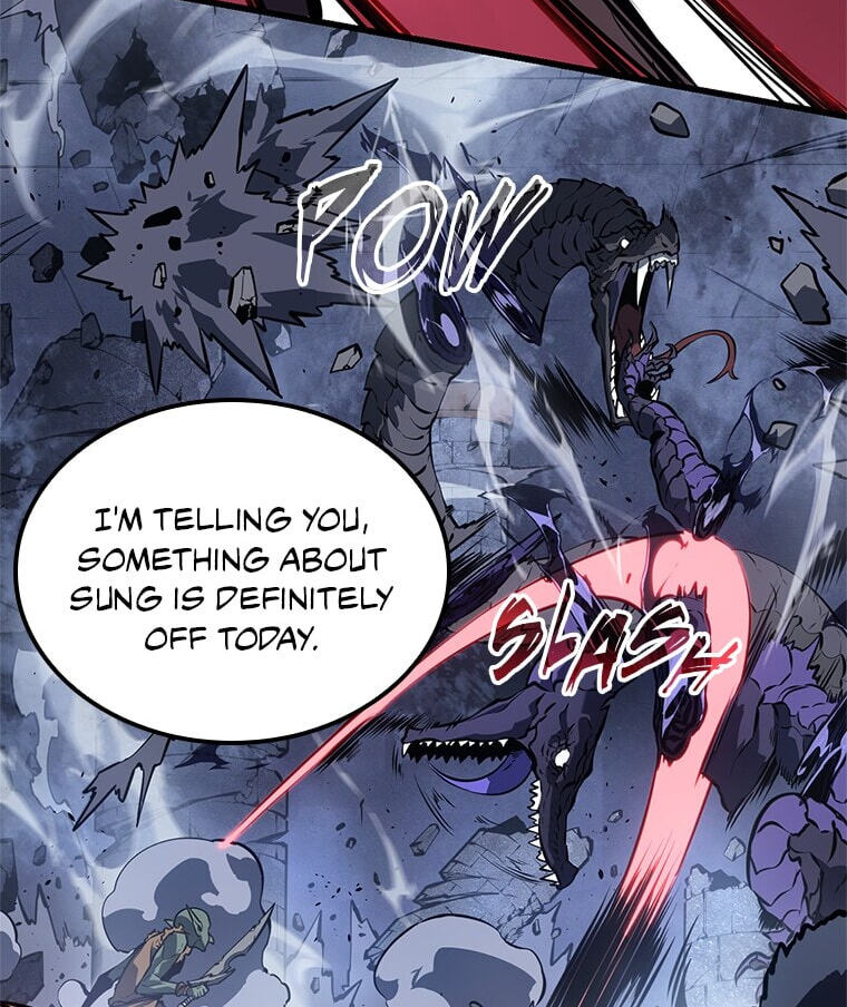 Solo Leveling, chapter 179.1, image 92