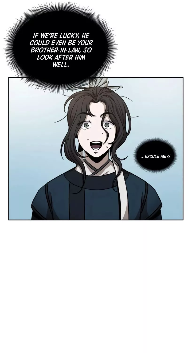 Nano Machine, chapter 82, image 11