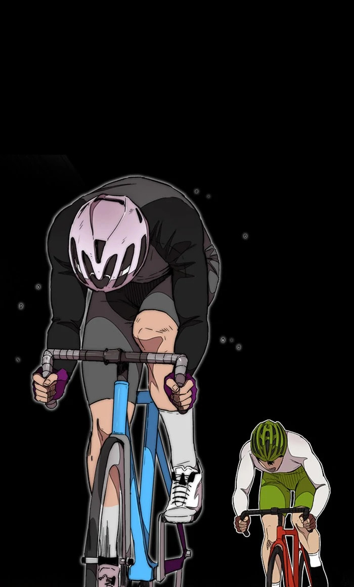 Wind Breaker, chapter 290, image 44
