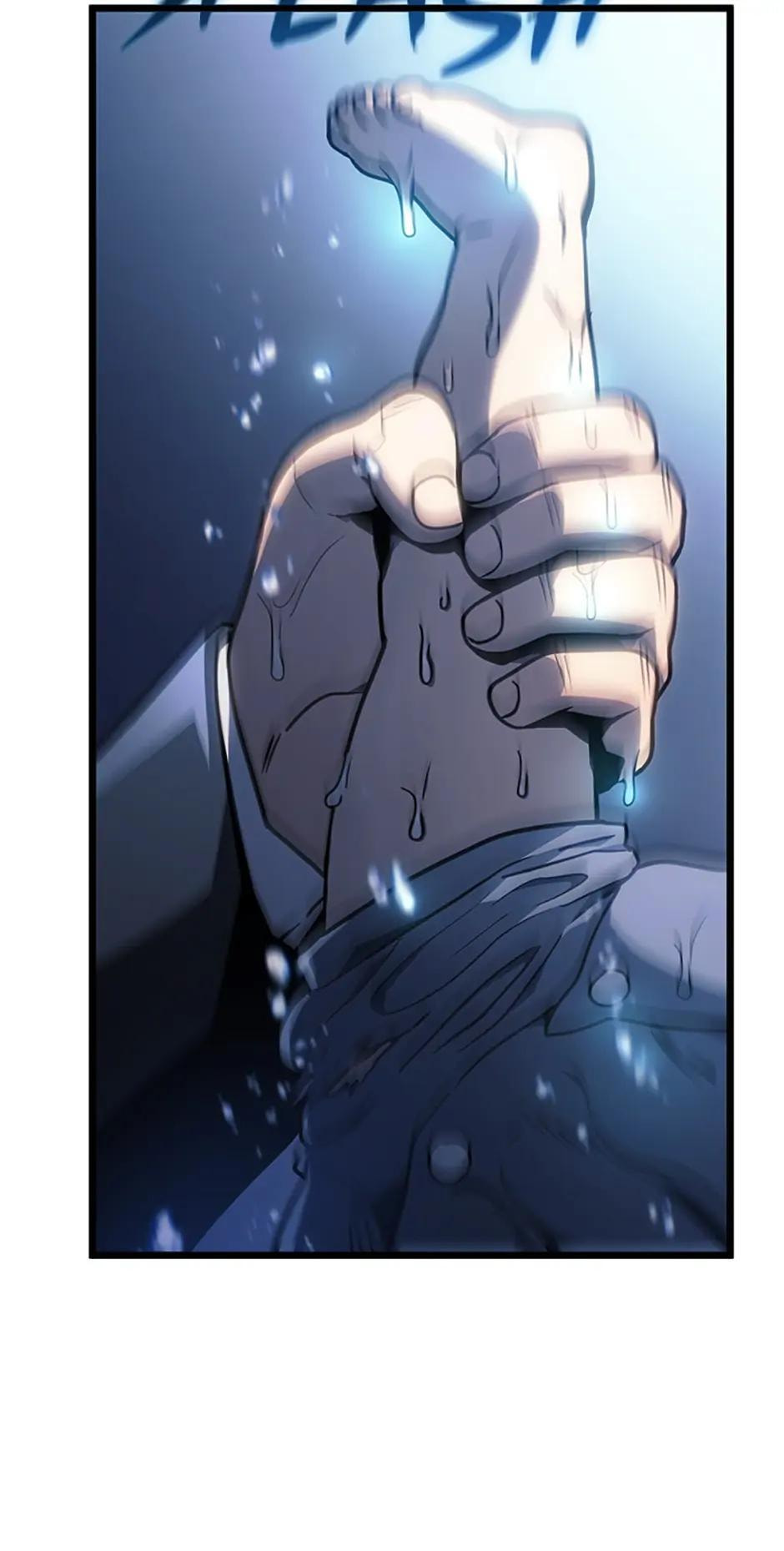 Revenge of the Baskerville Bloodhound, chapter 1, image 146