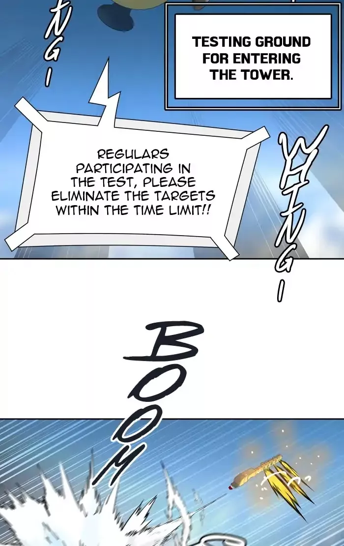 Tower of God, chapter 421, image 10