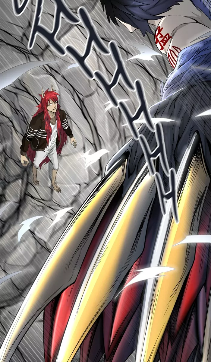 Tower of God, chapter 443, image 35