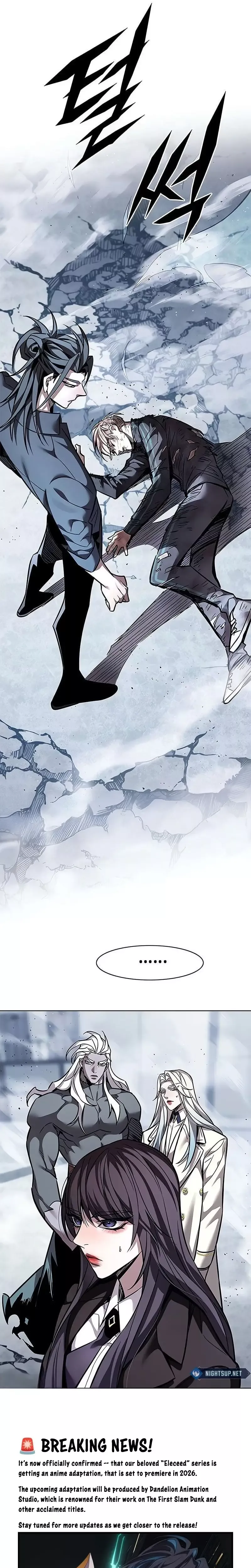 Eleceed, chapter 357, image 45