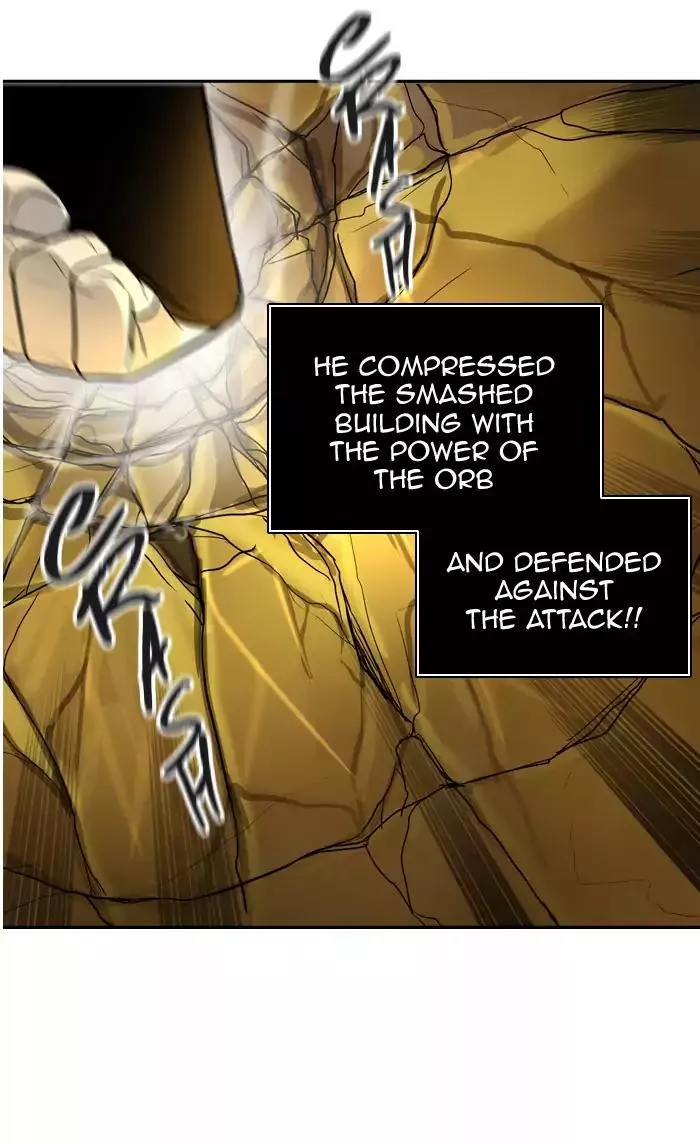 Tower of God, chapter 381, image 35