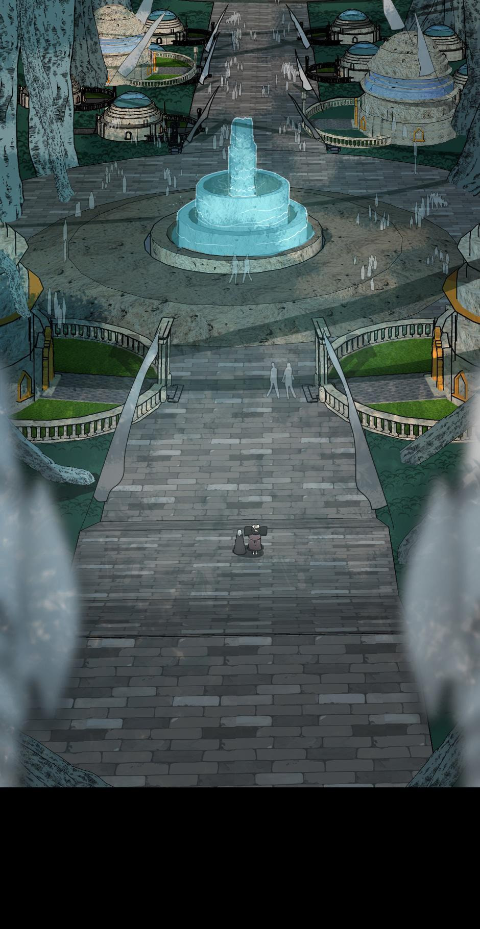 The Beginning After the End, chapter 20, image 7