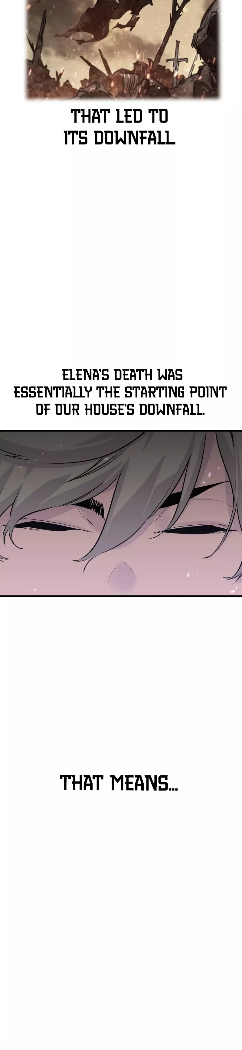 The Regressed Mercenary Has a Plan, chapter 3, image 27
