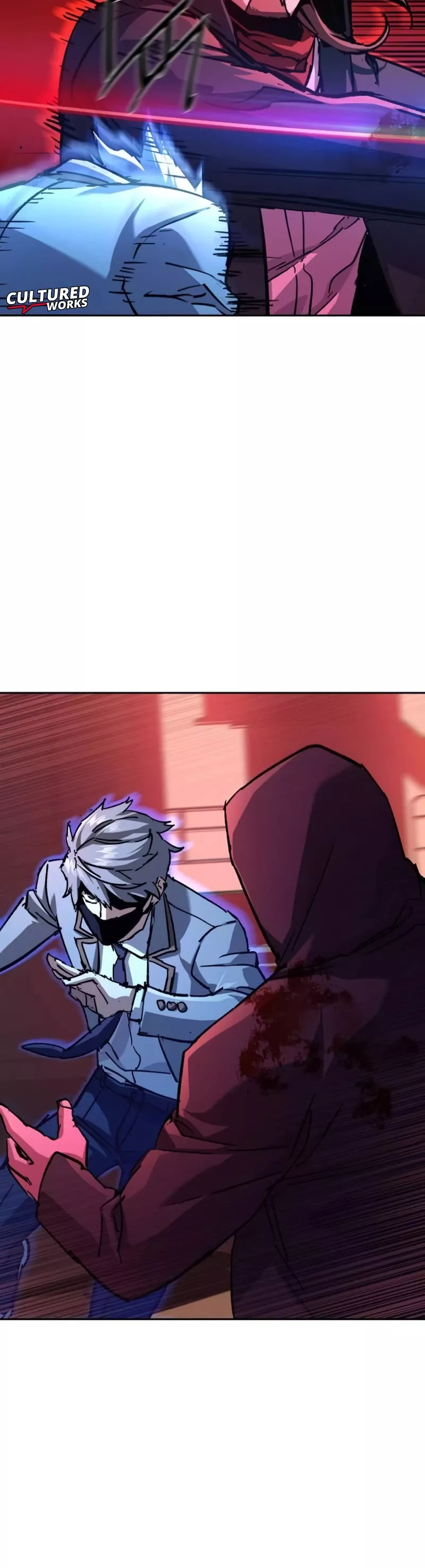 Teenage Mercenary, chapter 192, image 24