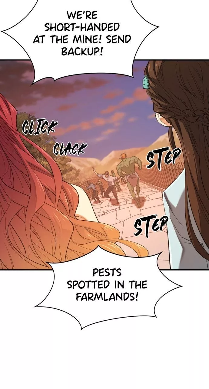 The Greatest Estate Developer, chapter 188, image 19