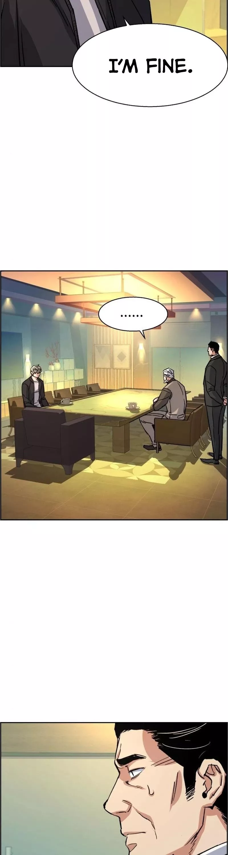 Teenage Mercenary, chapter 85, image 8