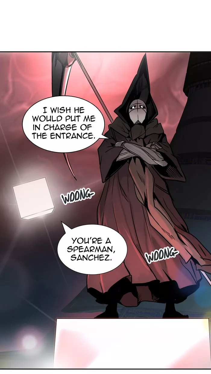 Tower of God, chapter 322, image 7