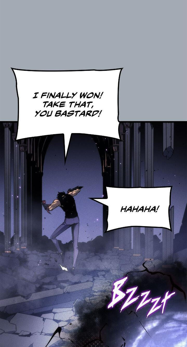 Solo Leveling, chapter 196, image 28