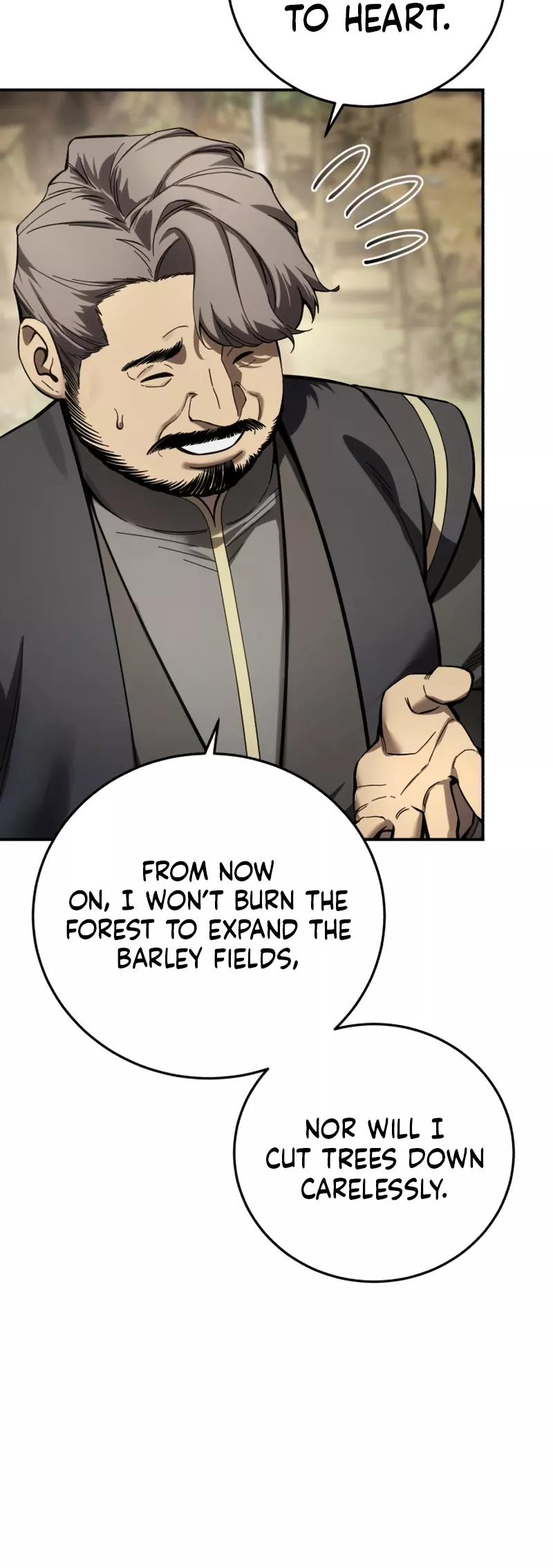 Star-Embracing Swordmaster, chapter 102, image 33