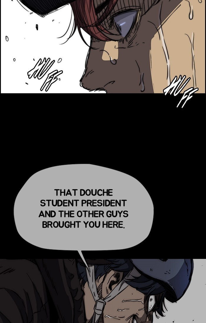 Wind Breaker, chapter 188, image 10