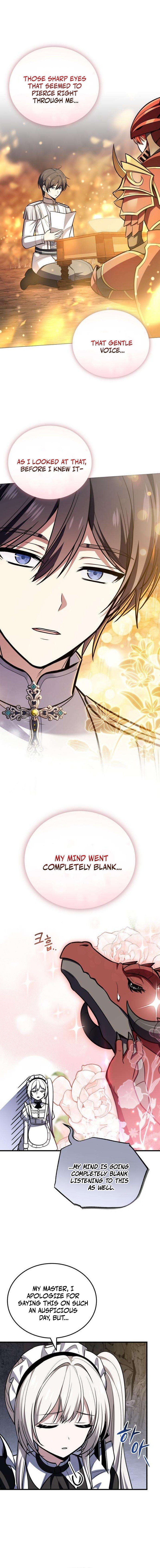 I Married the Dragon I Killed, chapter 8, image 2