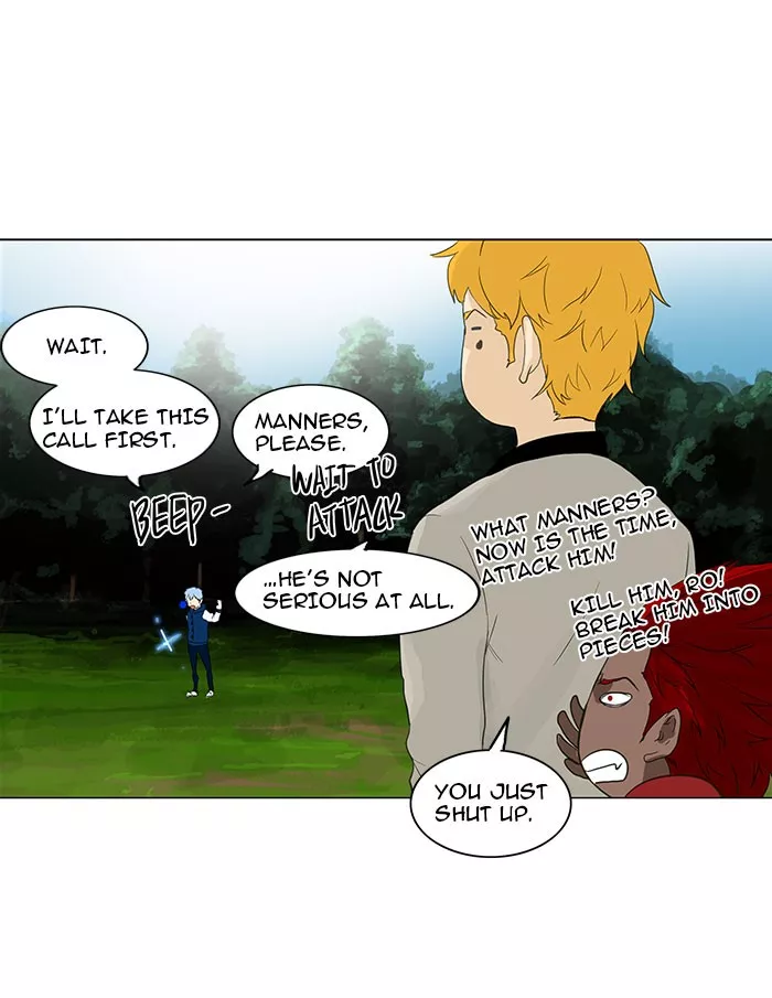 Tower of God, chapter 117, image 53
