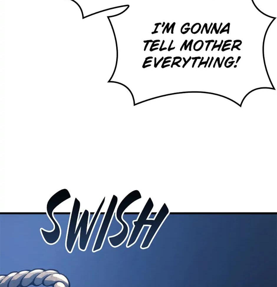 Revenge of the Baskerville Bloodhound, chapter 30, image 129