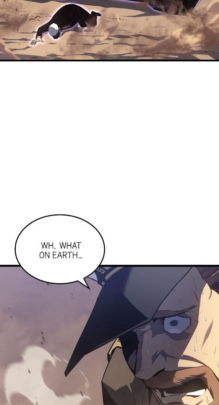 Solo Leveling, chapter 184, image 3