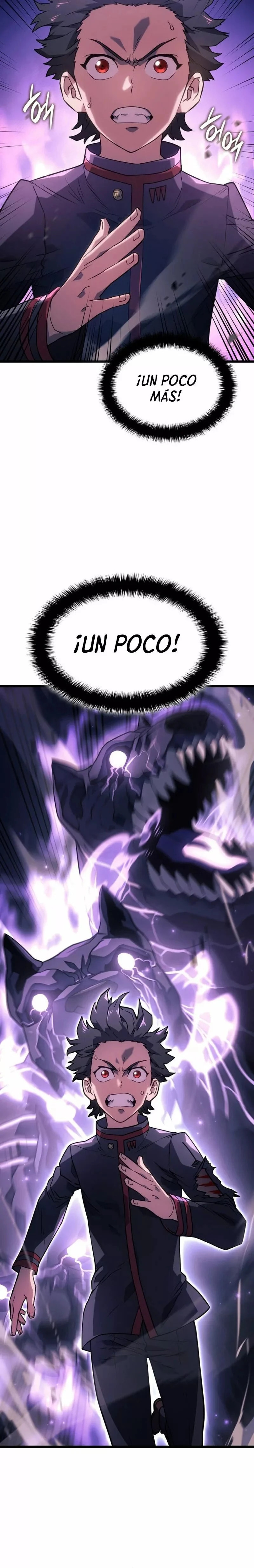 Revenge of the Baskerville Bloodhound, chapter 6, image 14