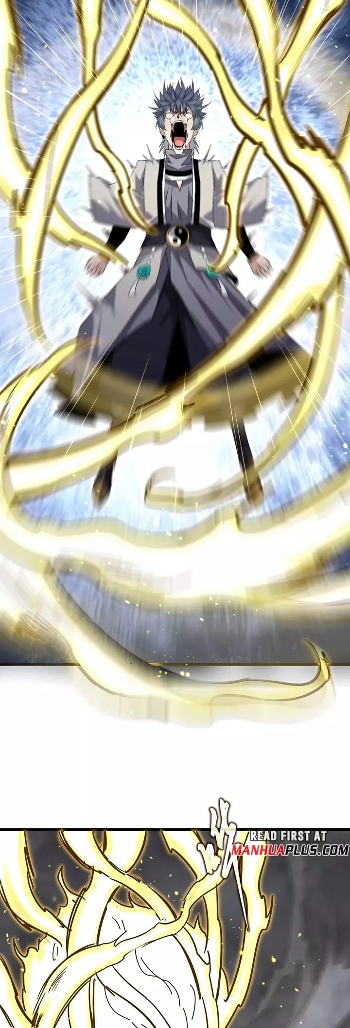 Magic Emperor, chapter 728, image 17