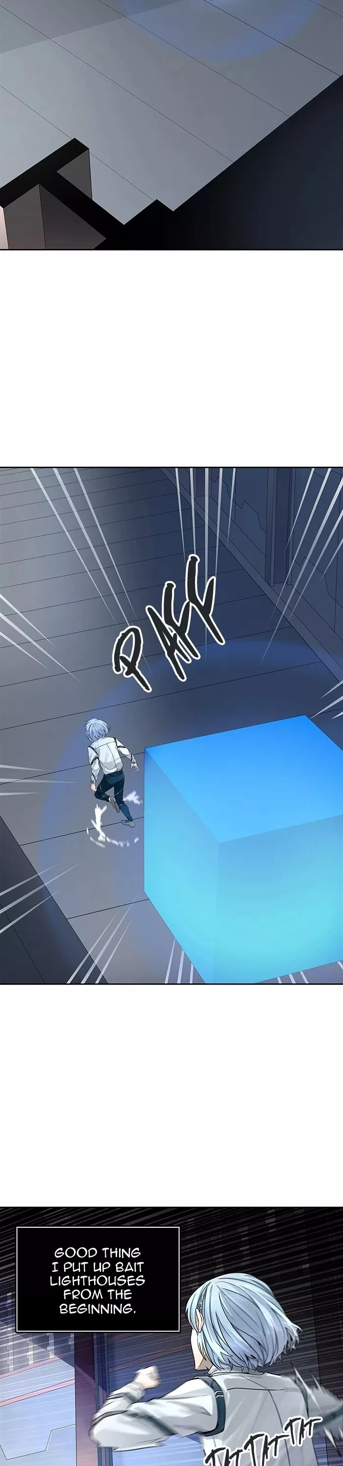 Tower of God, chapter 508, image 15