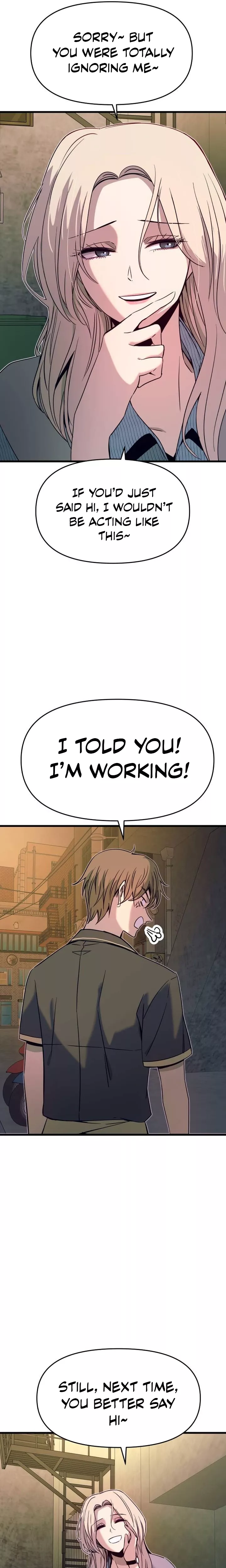 My Bias Gets on the Last Train, chapter 29, image 21