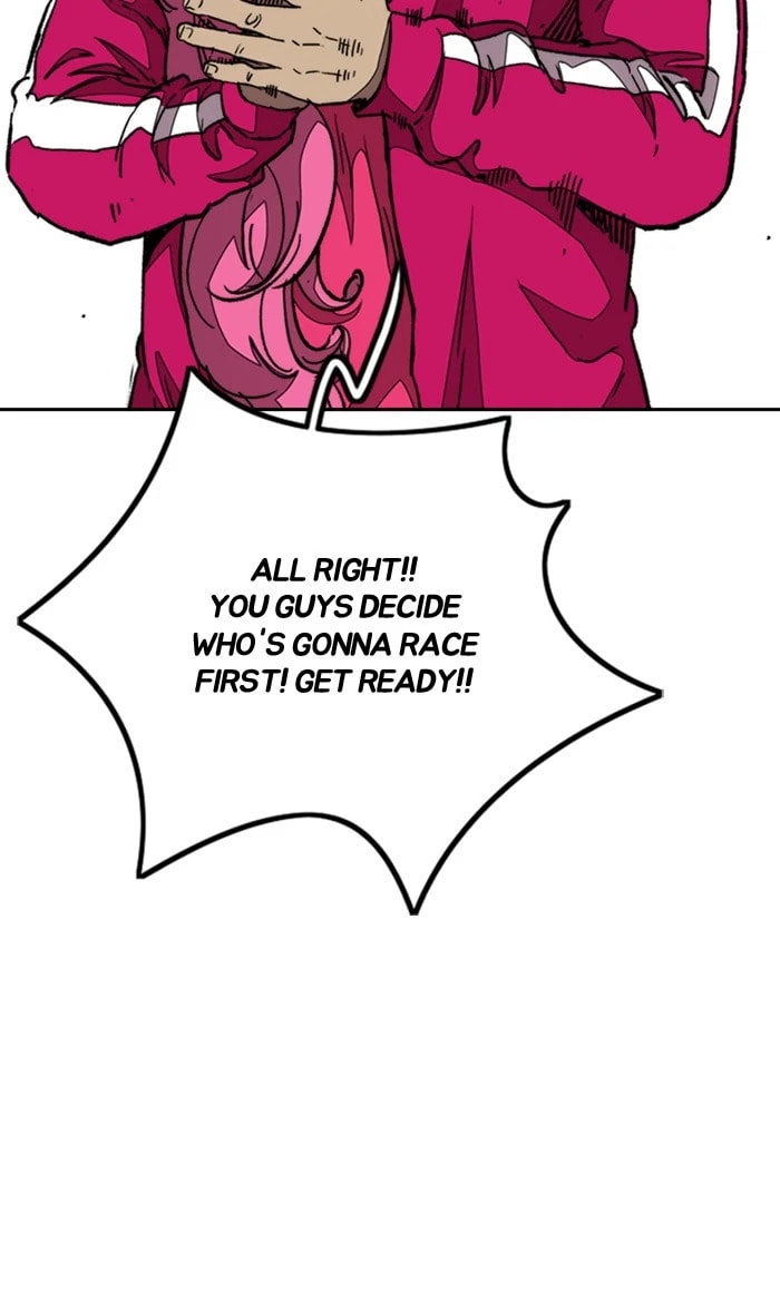 Wind Breaker, chapter 291, image 61