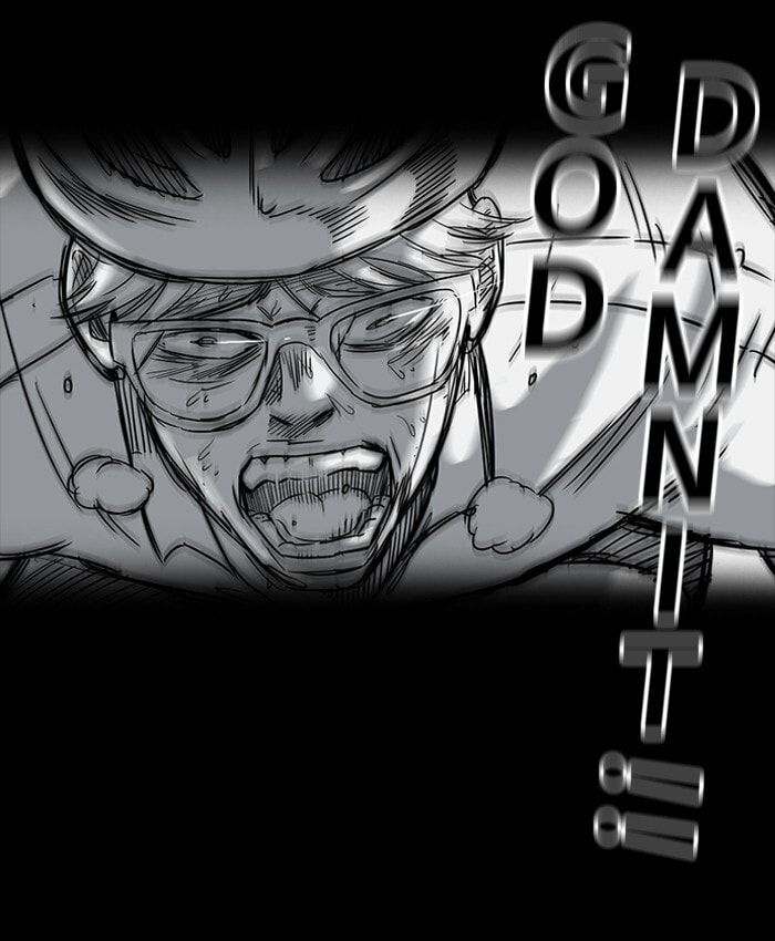 Wind Breaker, chapter 102, page 45