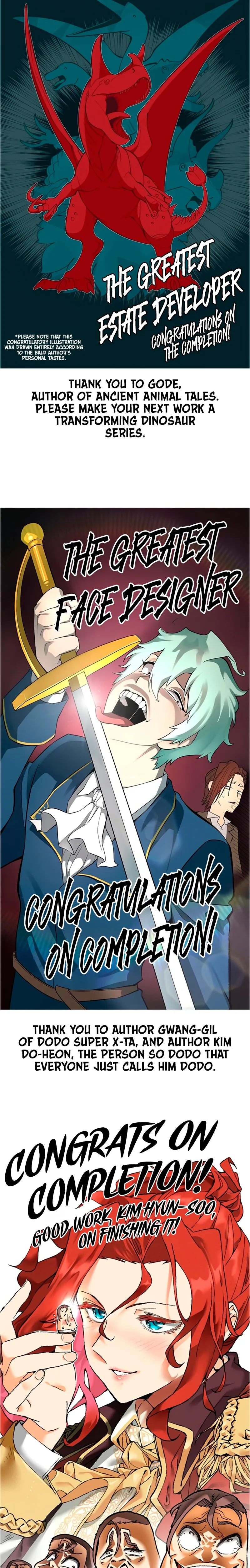 The Greatest Estate Developer, chapter 223, image 66