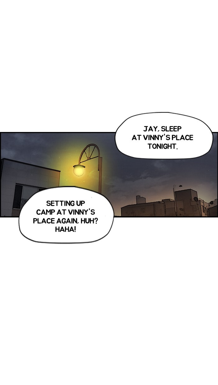 Wind Breaker, chapter 151, image 24