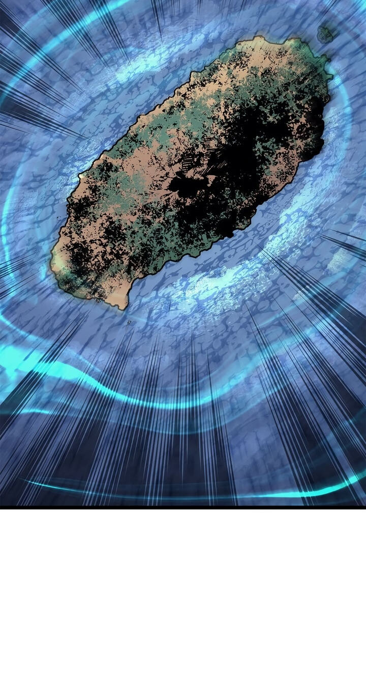 Solo Leveling, chapter 96, page 6