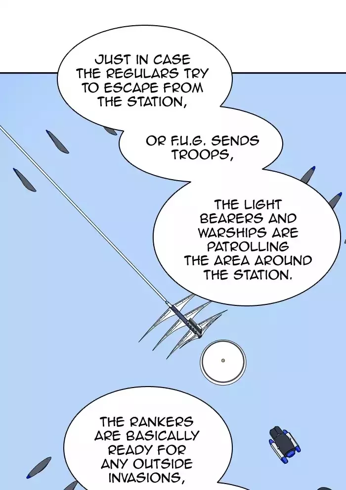Tower of God, chapter 403, image 56