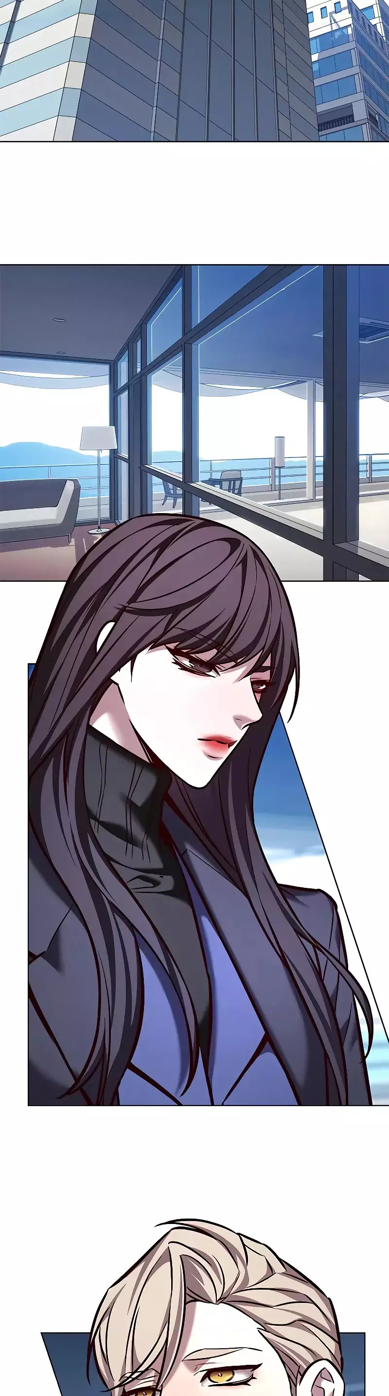 Eleceed, chapter 281, image 34