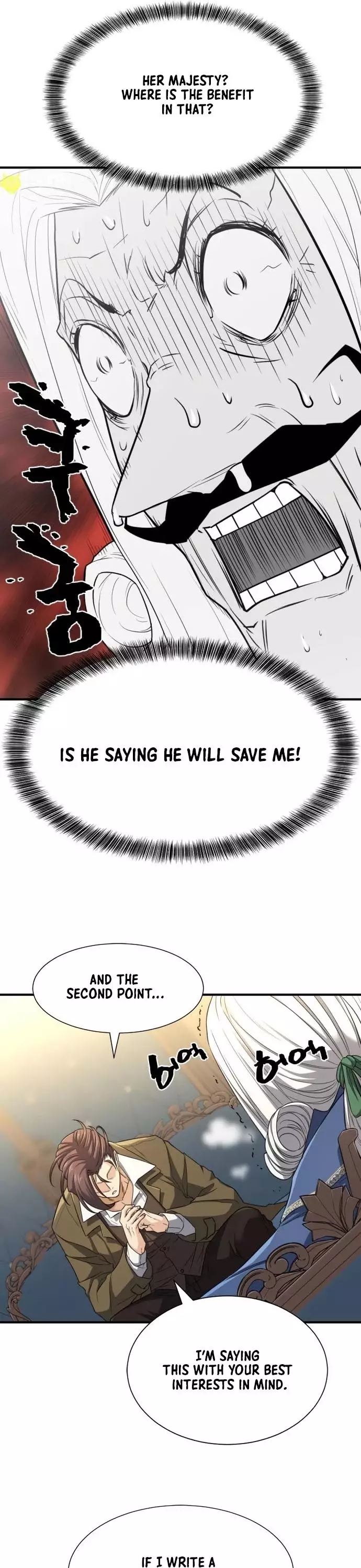 The Greatest Estate Developer, chapter 59, image 41