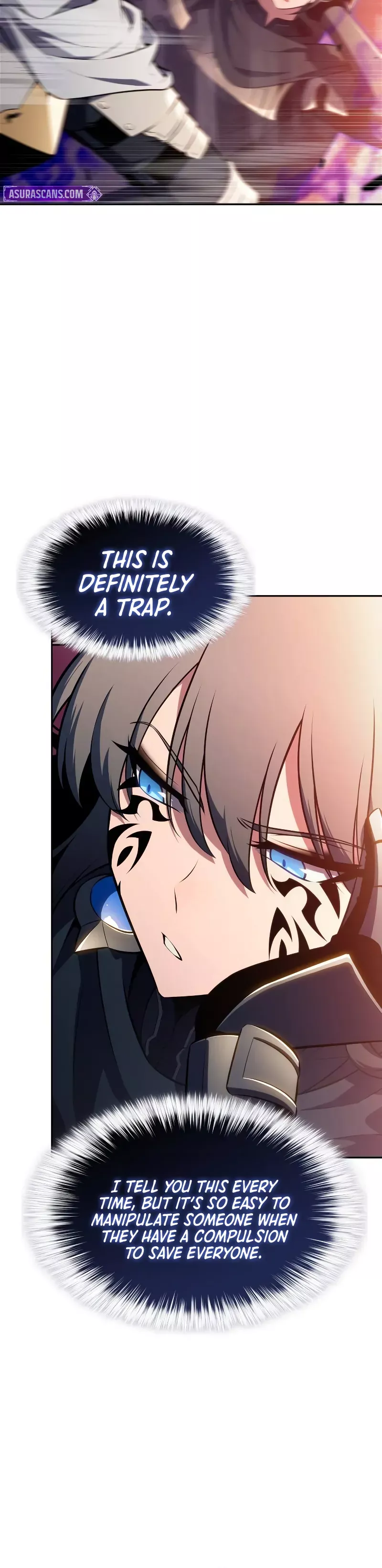 Solo Max-Level Newbie, chapter 233, image 19