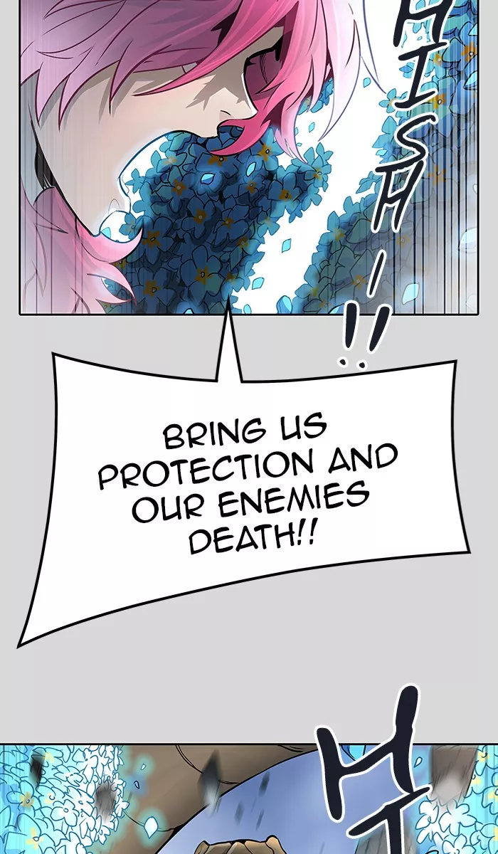 Tower of God, chapter 457, image 5