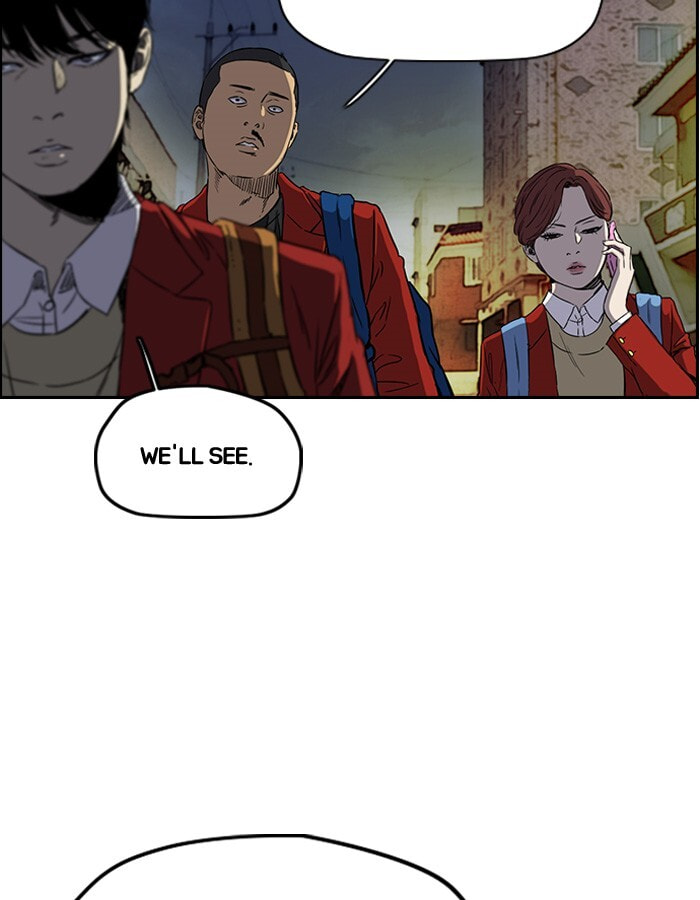 Wind Breaker, chapter 193, image 55