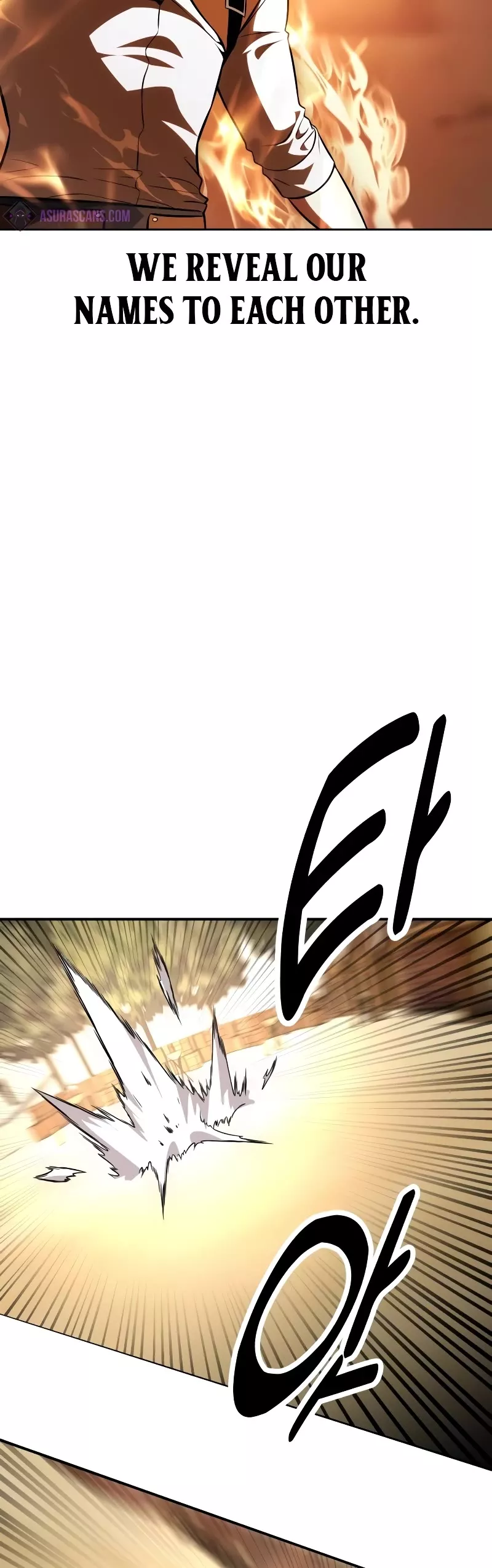 I Killed the Main Player, chapter 31, image 5