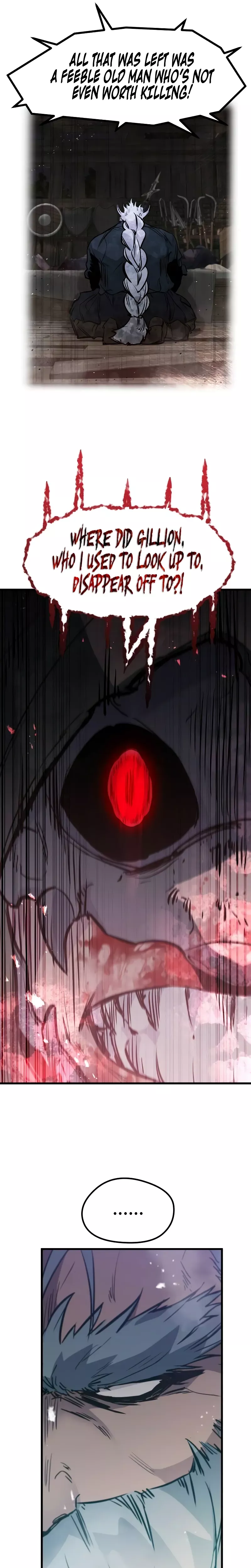 The Regressed Mercenary Has a Plan, chapter 16, image 17