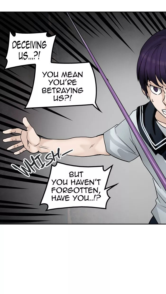 Tower of God, chapter 307, image 33